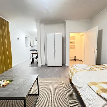 Wohnung In Schlachthausgasse Wiedeń Zewnętrze zdjęcie