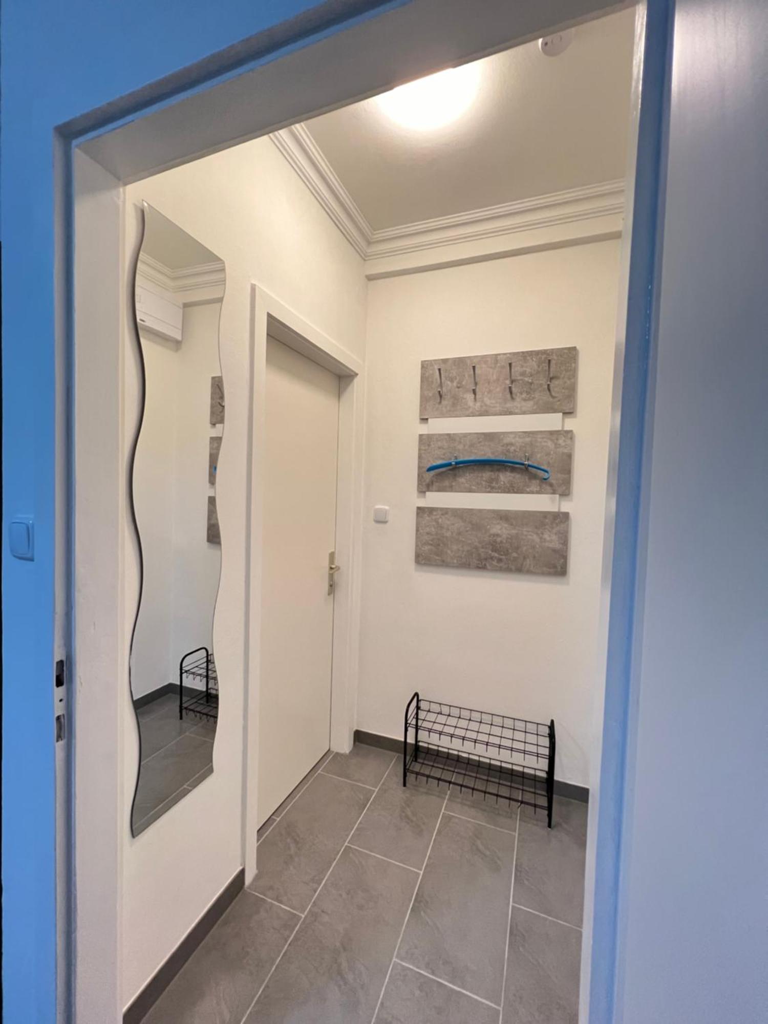 Wohnung In Schlachthausgasse Wiedeń Zewnętrze zdjęcie
